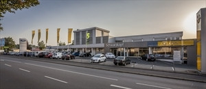 Autohaus Schwarzkopf
